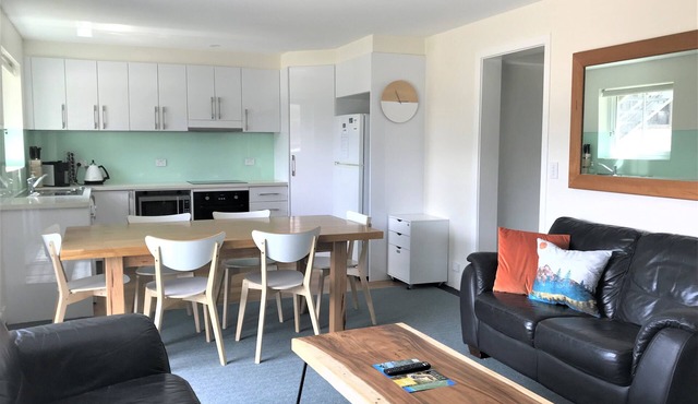 Les Chalets 3 - Premier Location