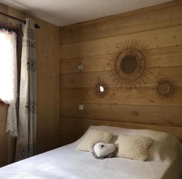 Les Chalets de la Garenne