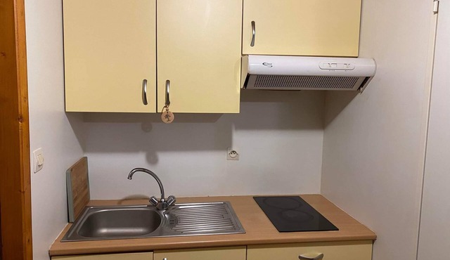 Les Chalets d'Uza in the heart of nature for a zen vacation