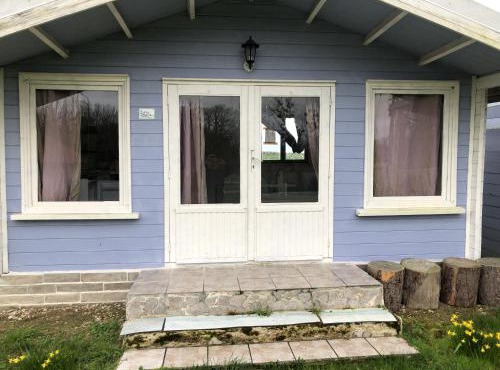 Les Chalets de Babeth et Cathy