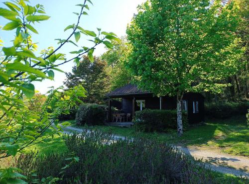 Les chalets de Céleste