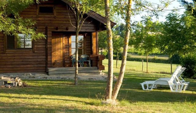 Les Chalets de Grazimis