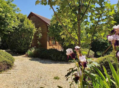 Les Chalets de l'Yonne
