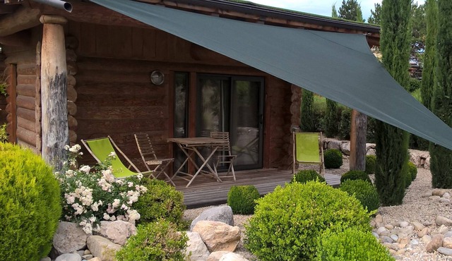 Les Chalets de Maramour