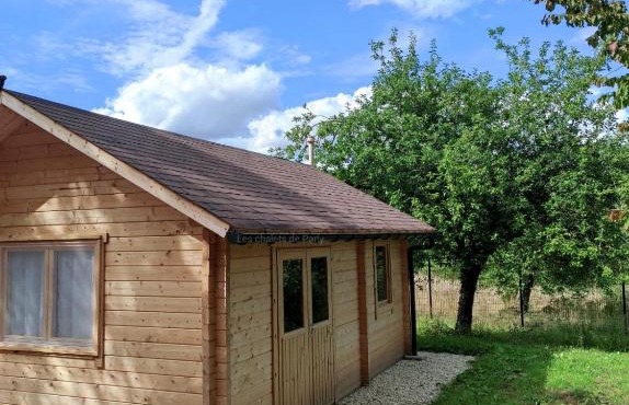 Les Chalets de Parly