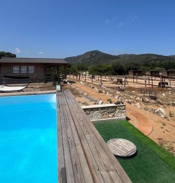 Les Chalets De Tesa 2