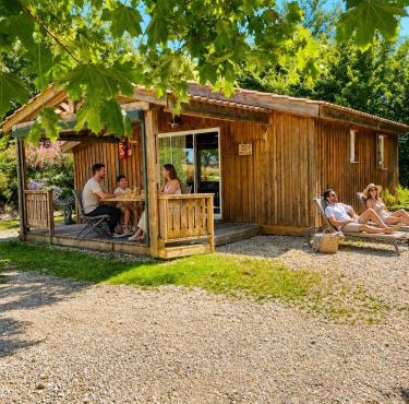 Les Chalets du Brusquand