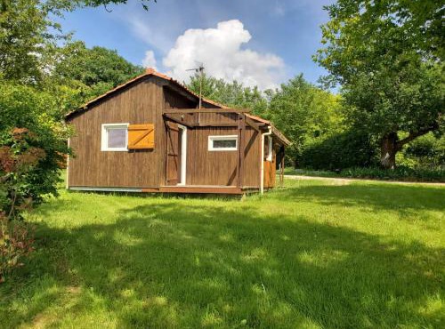 Les Chalets du Causse 2