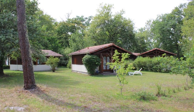 Les Chalets du Gélat