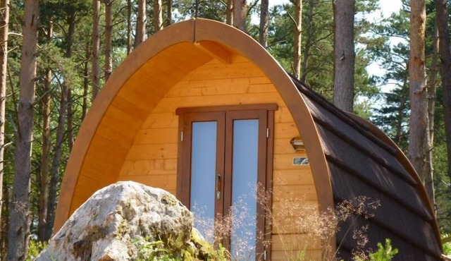 Les Chalets du Haut-Forez