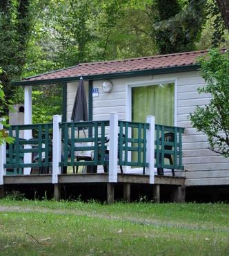 Les Chalets Du Moulin Du Chatain 2