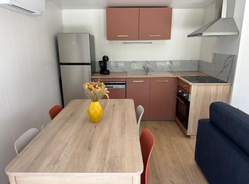 Les Chalets du Pialou