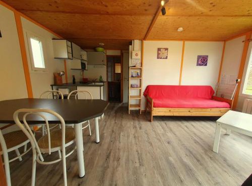 Les Chalets du Quignon