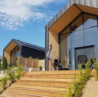 Les Chalets en Ruynes 2