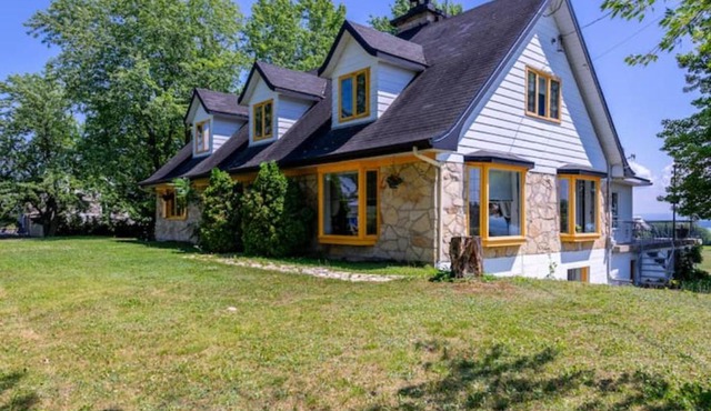 Les chalets labbé