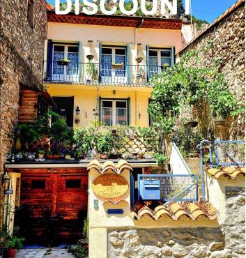 Les Chambres Chouettes