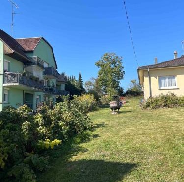 Les chambre de Marie studio Rez de chaussé