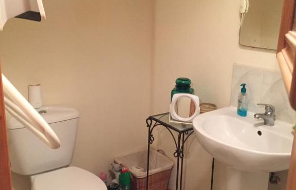 Les chambres de la Boutonne