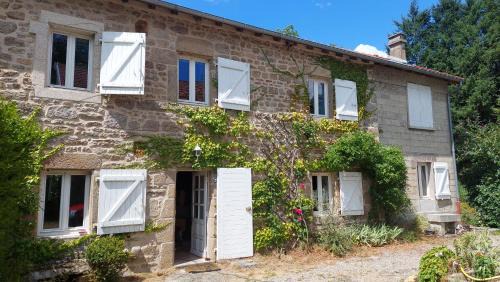 Les Chambres du Monteil - 1 à 5personnes