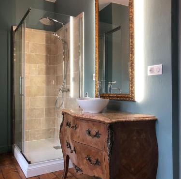 Les chambres Berguoises Chambre au coeur de Bergues