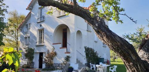 Les Chambres Chez David