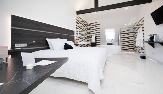 Les Chambres d'à Côté - Le Saisonnier