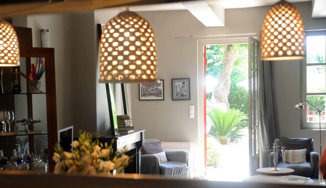 Les Chambres d'Andréa