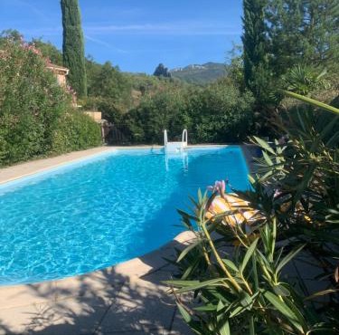 Les chambres des Baronnies