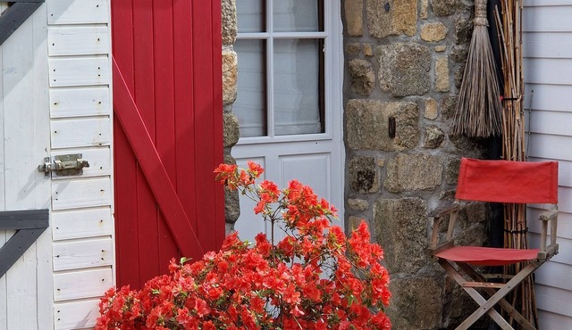 Les Chambres du Keriolet