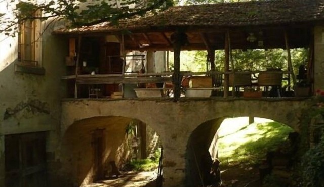 Les Chambres D'hotes Les Délices de Lavoûte