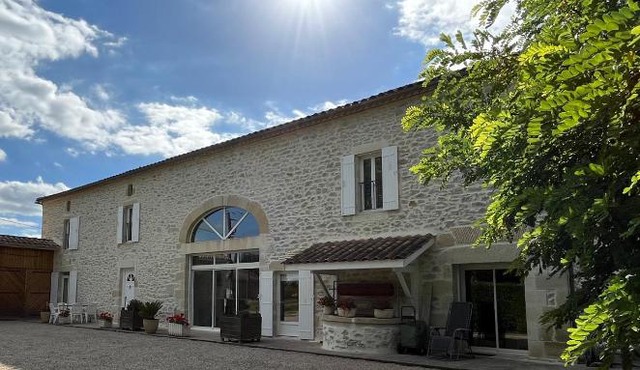 Les Chambres de Carreau