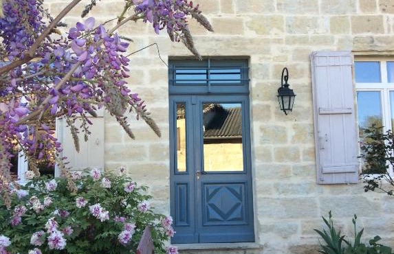 Les chambres du Font d'Uzas