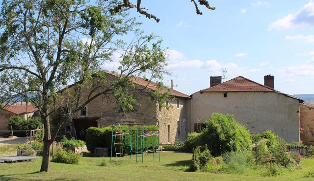 Les chambres d'hôtes de l'Ecurie Goupil