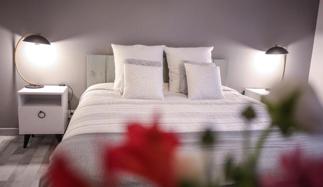 Les Chambres d Hôtes de Valensole au pays des lavandes et proche des Gorges du Verdon