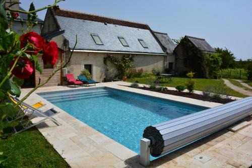 Les chambres d'hôtes du petit bois