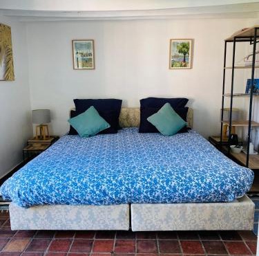 Les chambres d'hôtes des Perdrix