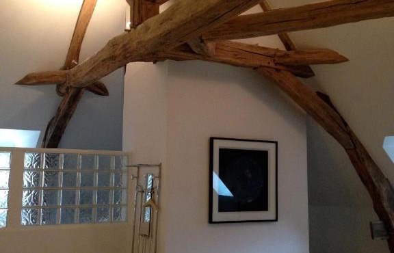 Les Chambres d'Hôtes du Bois Joli