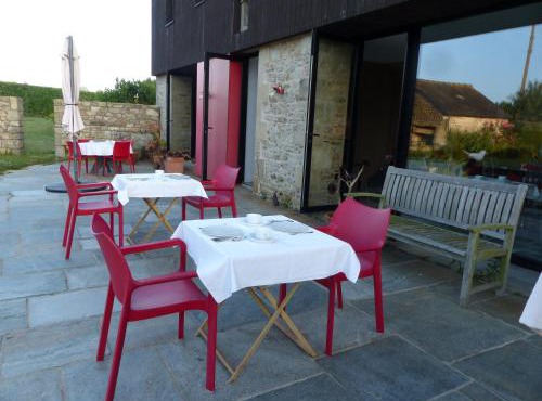 Les Chambres d'hôtes de Kérasquer