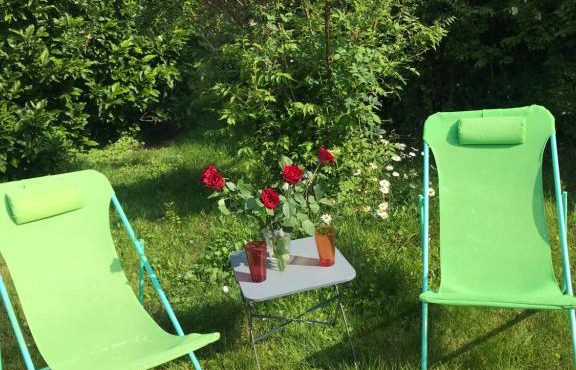 Les chambres d’hôtes de Rânes