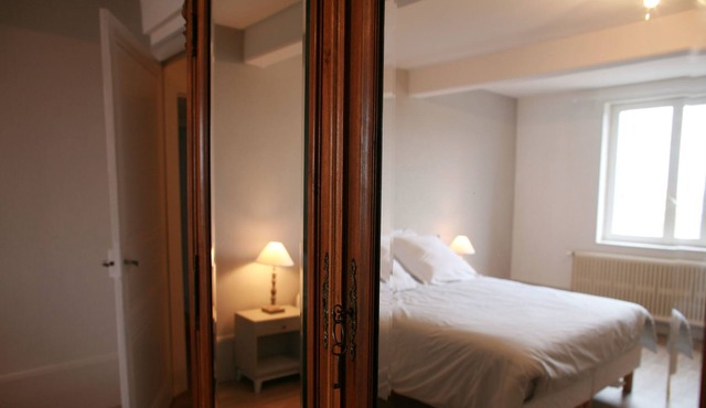 Les Chambres d'hôtes du Pont de Pierre