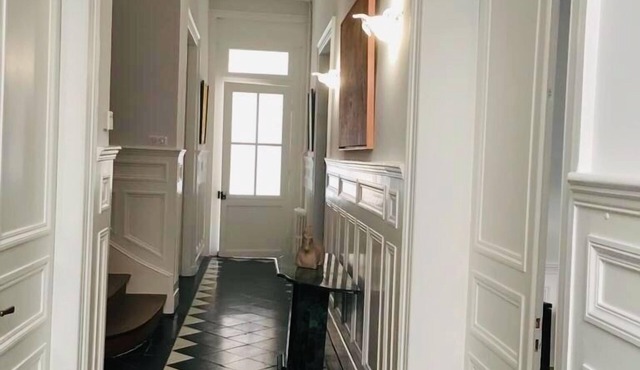 Les Chambres d'Hôtes du Palais