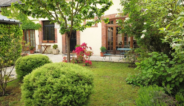 Les Chambres d'hôtes - Les Crépinières