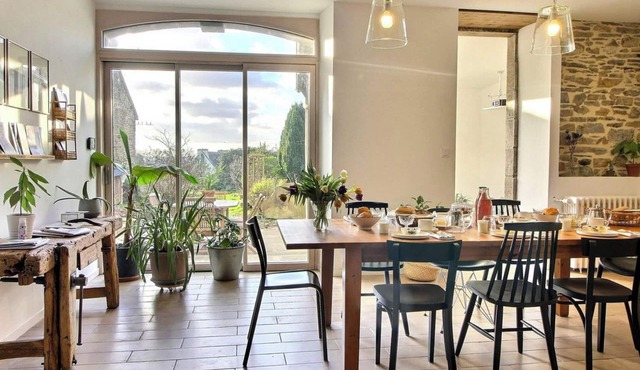 Les Chambres D'Hespéris