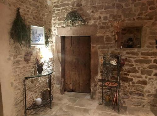 Les Chambres d'hotes de Laurette