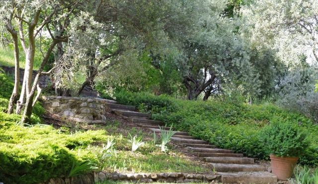 Les Chambres D'hotes De Valensole