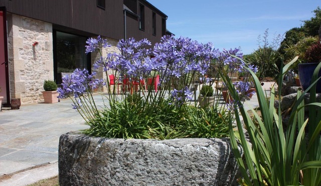 Les chambres d'hotes de kerasquer