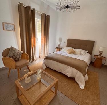 les chambres d'hotes du chalet