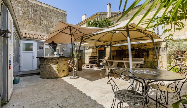 Les Chambres d'Ovaline