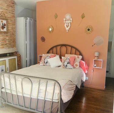 Les chambres d'Ursule