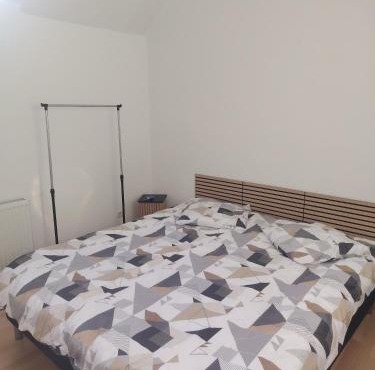 les chambres de Anne Laure